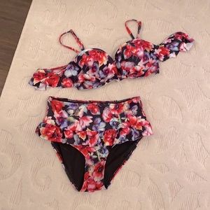 La Vie En Rose Bikini
